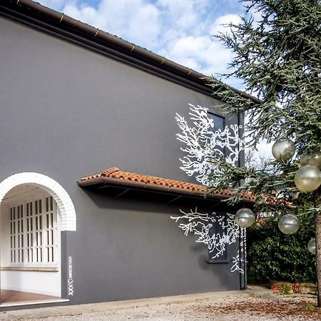 La Casa Di Ada Lancenigo Exterior photo